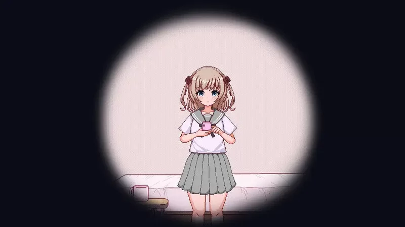 [PC-SLG] 【互动SLG/全动态/汉化】侵犯连名字都不知道的少女… [1+1G][百度盘]