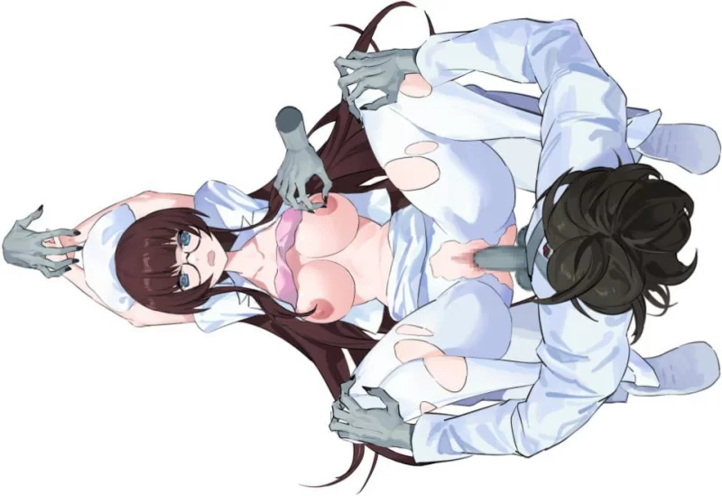 【日式RPG/官中/异种X/PC+安卓joi】D-医院  STEAM官方中文版【974M】 [1+900m][百度盘]