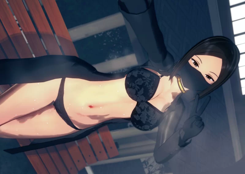 PC+安卓joi 日系/究极NTR 气息遮断魔法陷阱2 Ver0.851 官方中文版 [1+4.95G][百度盘]