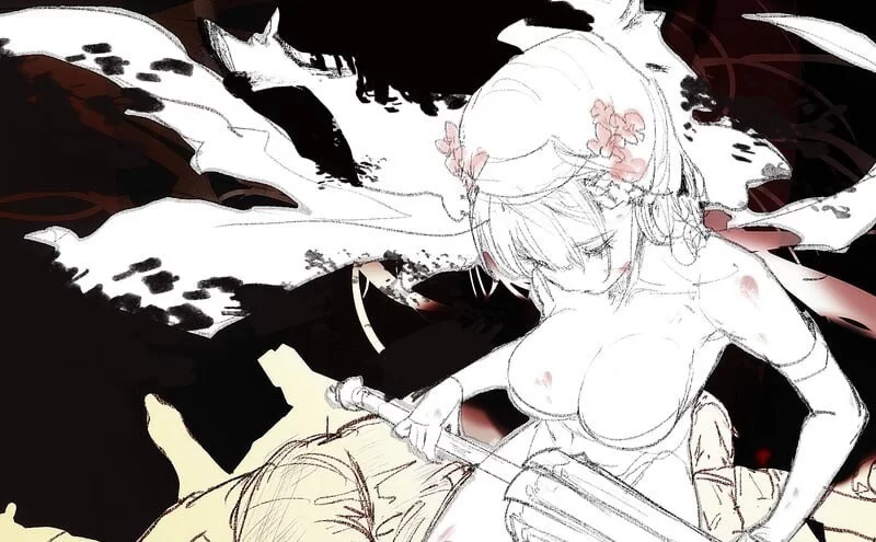 [PC-ACT] 【动作ACT/全动态/官中】棘罪修女-伊妮莎（ThornSin）… [1+4G][百度盘]
