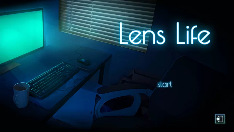 【SLG/官中/动态/PC】我的镜头人生 Lens Life Build.7640610 官方… [1+916M][百度盘]