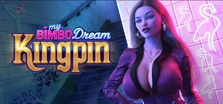 【PC+安卓/汉化】我的宾博梦：黑帮老大 v0.11.5 [2+11.1G][多种下载方式]
