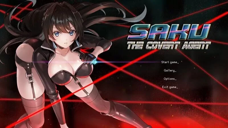 【PC】[SLG/解密/动态] 特务朔的秘密行动v26.06.26 官方中文步兵版 [1+777M][百度盘]