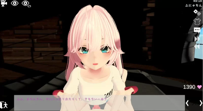 [PC-3D]运动×情色～天花板特化战斗性爱08.06官中版 [1+3.3g][百度盘]