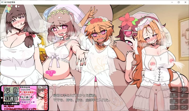 [SLG汉化PC]催眠家族计划S-理想家庭的保护方式 催眠家族計… [1+1.13G][百度盘]