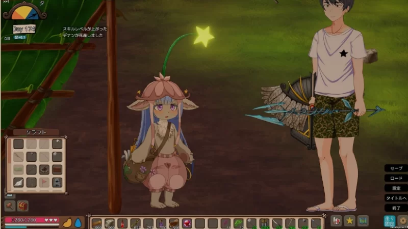 [生存ACT/中文/PC/步兵] Mad Island/疯狂岛_2025.08.09_V0.4.4+DLC步兵版 [1+1.1G][百度盘]