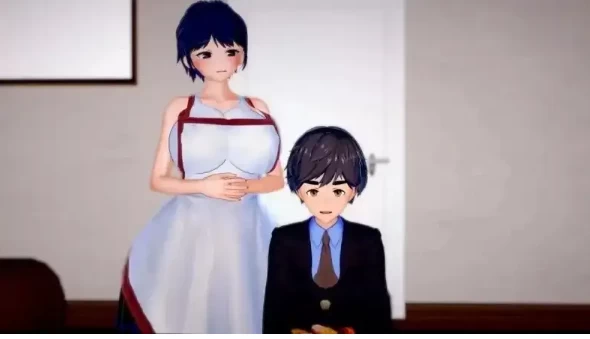【SLG/中文/动态pc+安卓】入侵者物语 V0.17 官中版 [2+2.16G][百度盘]