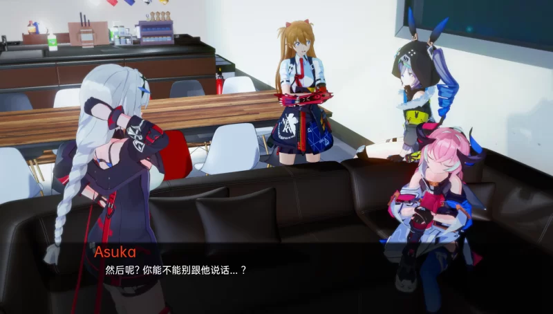 [PC+安卓SLG] [更新]【日系SLG/动态/汉化】船长奇妙冒险（Capt… [1+5.6G][百度盘]