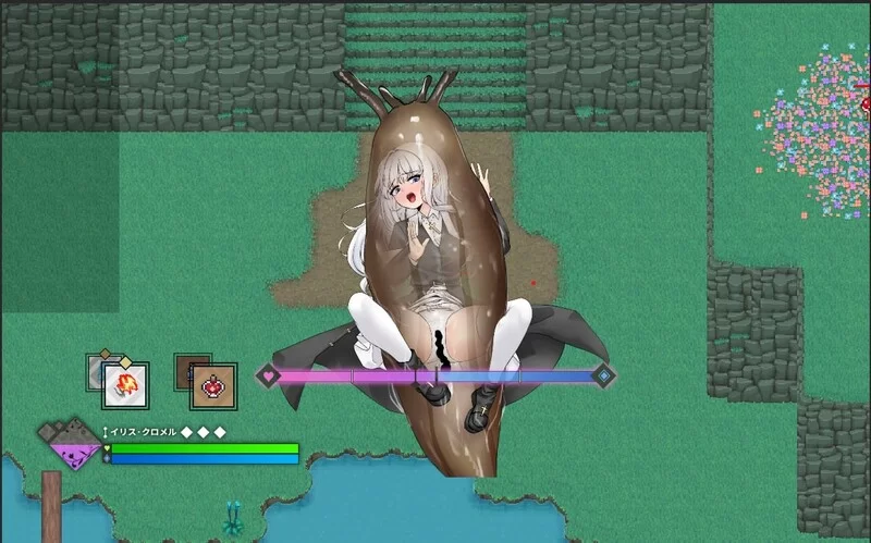 [PC-RPG] [新官中]【爆款ARPG/动态/官中】迷宫都市庇护所（… [1+3.6G][百度盘]