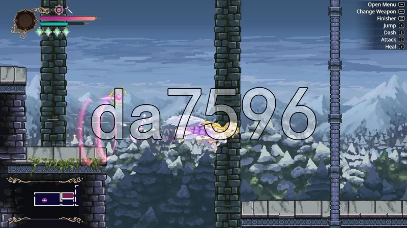 [日式ACT/新作] 魅魔继承者 : 黛莉菈的淫欲冒险  v1.0.016 官… [1+4.20G][百度盘]