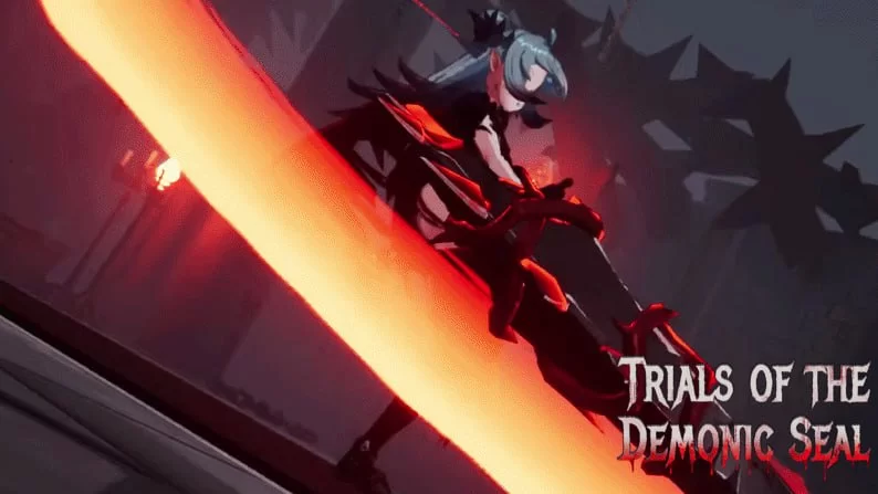 【新作精品ACT官中PCDemo】魔纹试炼v20260306 [1+1.5G][百度盘]