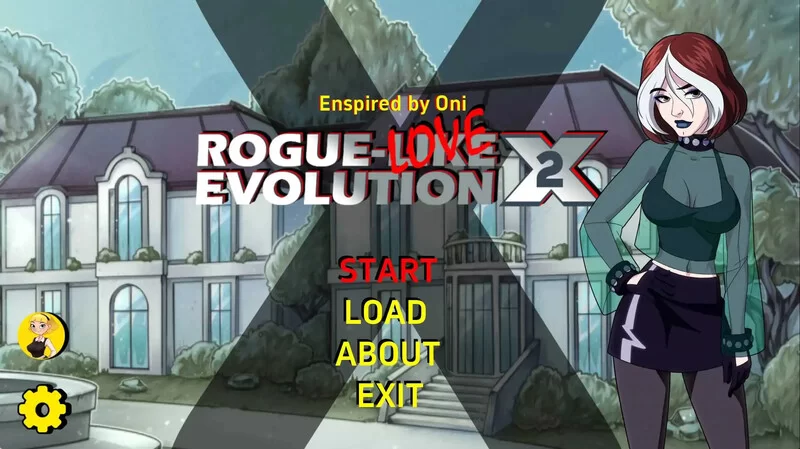 [PC+安卓SLG] [更新]【欧美SLG/汉化/沙盒】爱情进化（Rogue-like… [1+800M][百度盘]