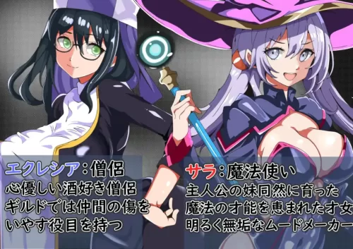 [日式RPG/新汉化] 为了购买她的性爱视频v1.0 内嵌AI汉化版 [1+480M][百度盘]