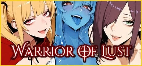 [ACT官中PC动态步兵]淫欲战士 Warrior of Lust v1.0.5 [1+4G][百度盘]