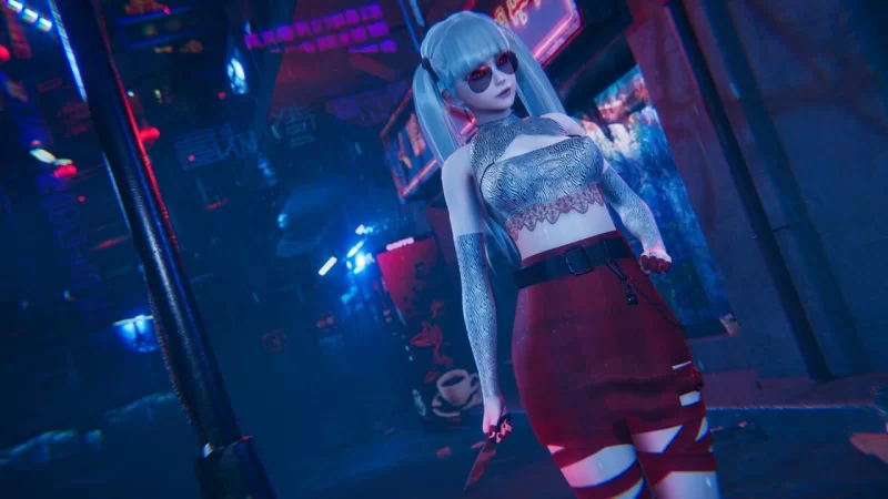【精品建模SLG/汉化/动态/PC+安卓】诡计-Prologue-Artifice AI汉… [2+4.40G][百度盘]