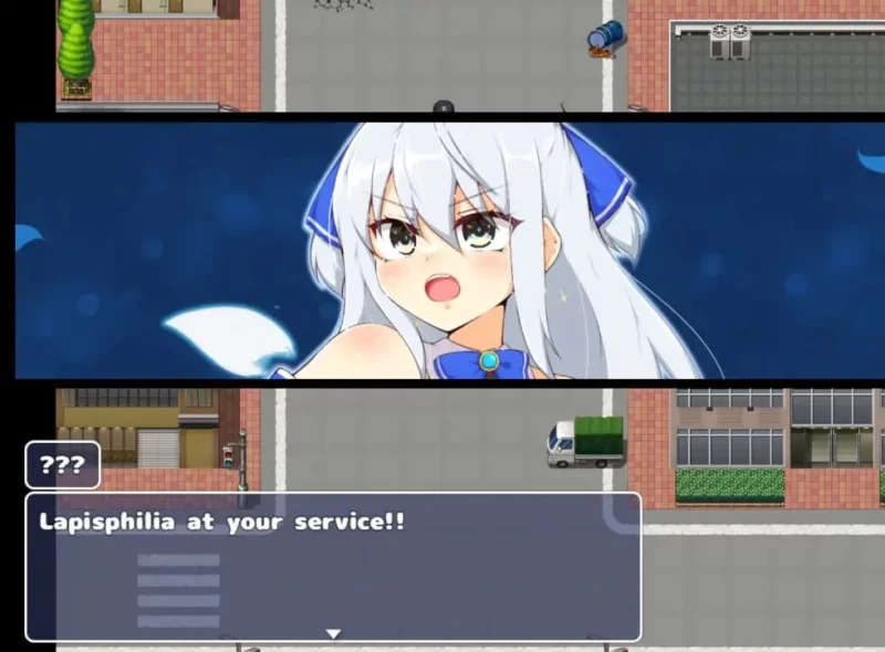 [RPG汉化PC安卓巨乳]闪耀公主拉碧丝菲莉亚1.4 [1+1G][百度盘]