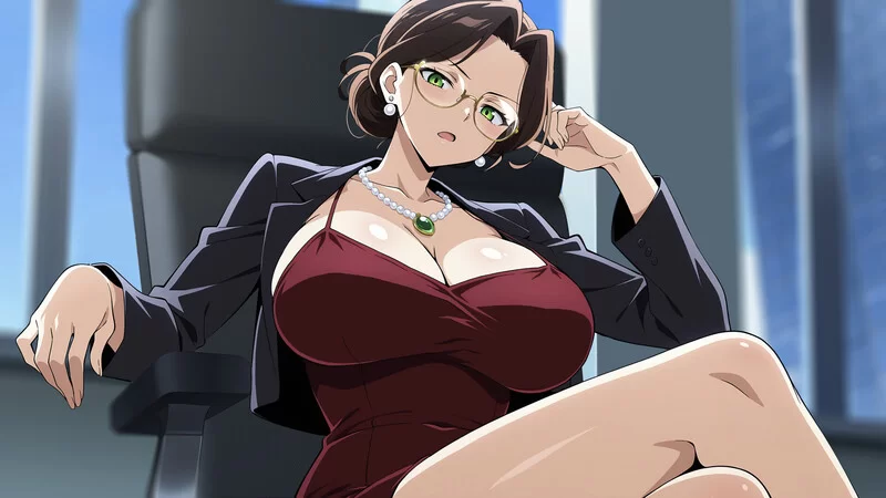 PC–龟男复仇记：以牙还牙，三倍奉还（The Cheated Man’s Revenge… [1+700M][百度盘]