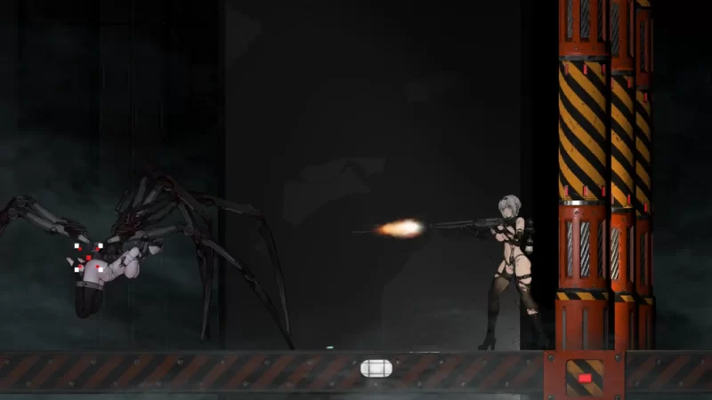 【ACT/官中/全动态/PC】青色大脑 CYANBRAIN Cyan Brain Ver1.0.0 官… [1+1.53G][百度盘]