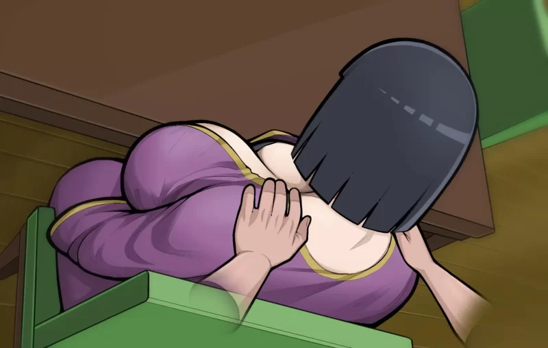 【SLG/AI汉化/动态/PC+安卓】火影的养子 Hokage’s Adopted Son v0.5 [2+2.52G][百度盘]