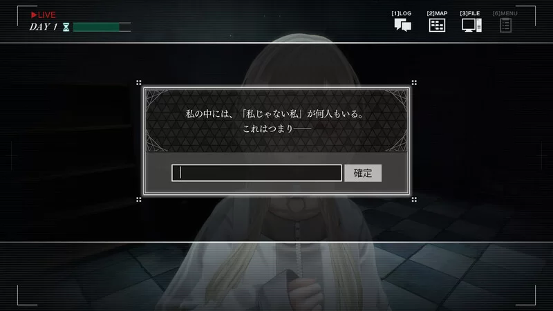 [PC-SLG] 【解密SLG/3D作品/官中】苏菲亚的谎言与代价（ソフ… [1+1.5G][百度盘]