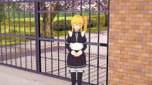 [SLG汉化PC安卓]完全的女仆 Total Maidness! v1.09c [1+2G][百度盘]