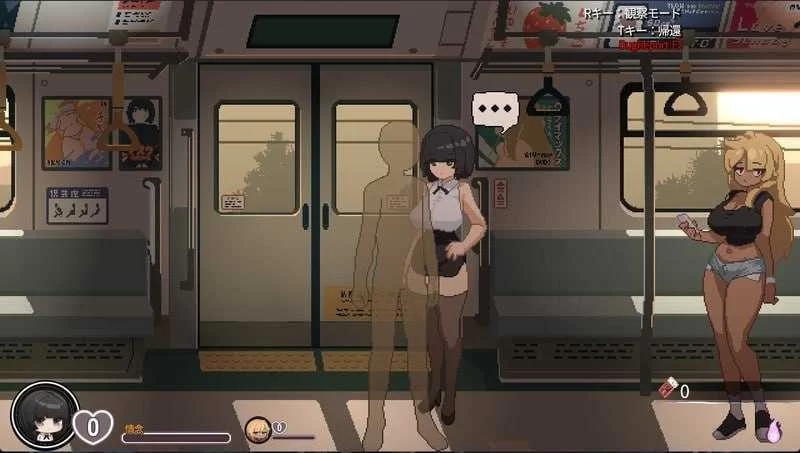 [PC-SLG]45号电车1.0.2官中步兵版+存档 [1+1.5g][百度盘]