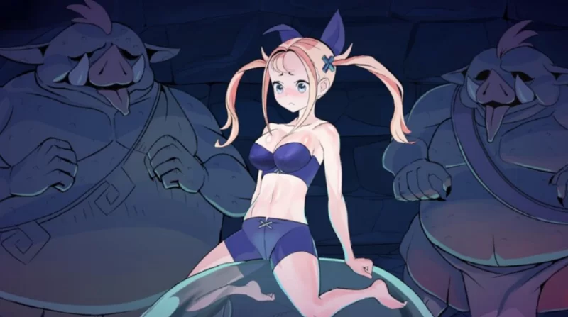 [PC-ACT]你是无情的猪女王1.0官中 [2+650m][百度盘]
