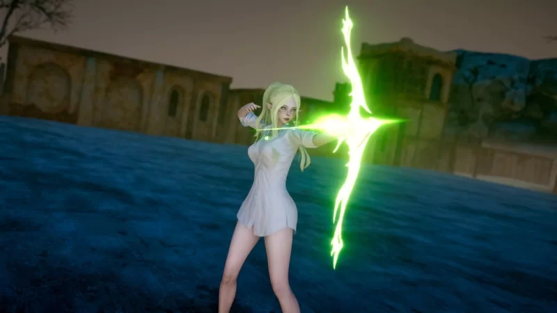 【SLG/更新/汉化/精品建模/PC+安卓】异世界天堂 v0.6 Patreon AI汉化版 [2+7.4G][百度盘]