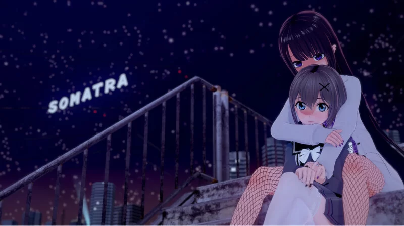 [PC+安卓RPG] 【探索RPG/堕落/汉化】苏门答腊（Somatra）V0.6 … [1+1.5G][百度盘]