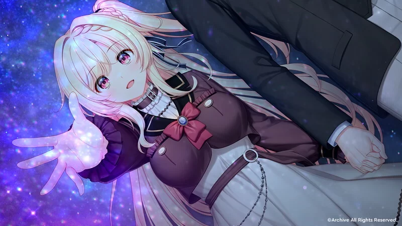PC–【大型ADV/纯爱/汉化】无名扳机 -战争前奏-（アン… [1+11G][百度盘]
