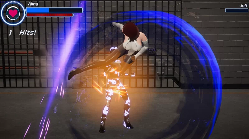 [PC-ACT] 【街机ACT/3D作品/全动态/生肉】索拉斯城市英雄（So… [1+4.2G][百度盘]