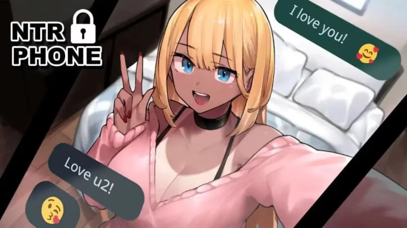 [SLG汉化PC安卓NTR]NTR手机 V0.28.1 官方中文版 [1+878M][百度盘]