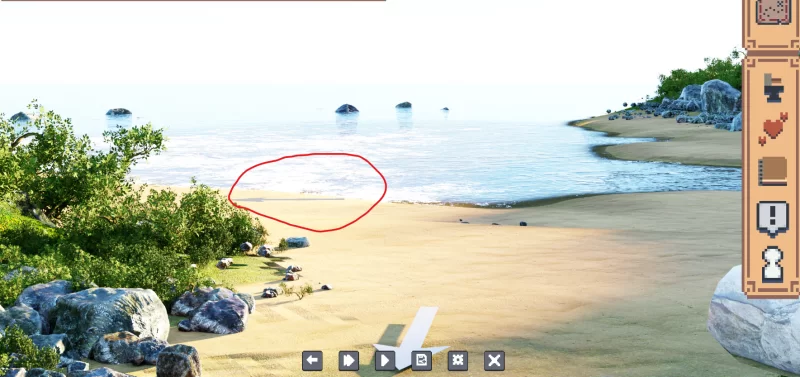 [欧美SLG/AI汉化/PC+安卓] 多元宇宙搁浅v2.04AI汉化步兵版 [2+3.7G][百度盘]