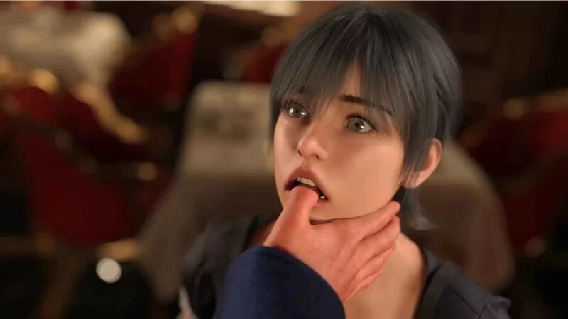 [PC+安卓SLG] 【欧美SLG/汉化/动态】总统的女儿（The President’s… [1+1.5G][百度盘]