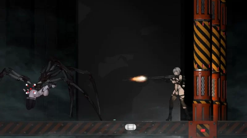 [ACT官中PC动态幻想存档]青色大脑 CYAN BRAIN v1.0.0 正式版 [1+400M][百度盘]