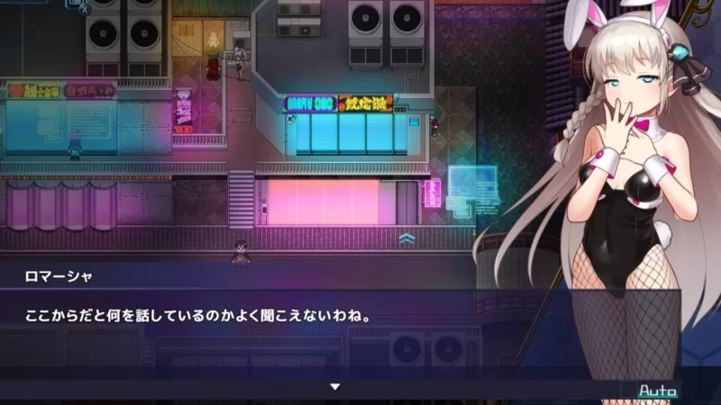 更新[卡牌RPG/战斗H/动态/pc] 公主协同效应AI汉化版 [2.90G] [1+2.9G][百度盘]