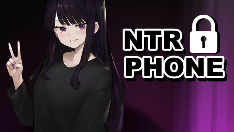 [SLG官中PC安卓MAC无码NTR]NTR 手机  NTR Phone v0.29.0 [1+655M][百度盘]