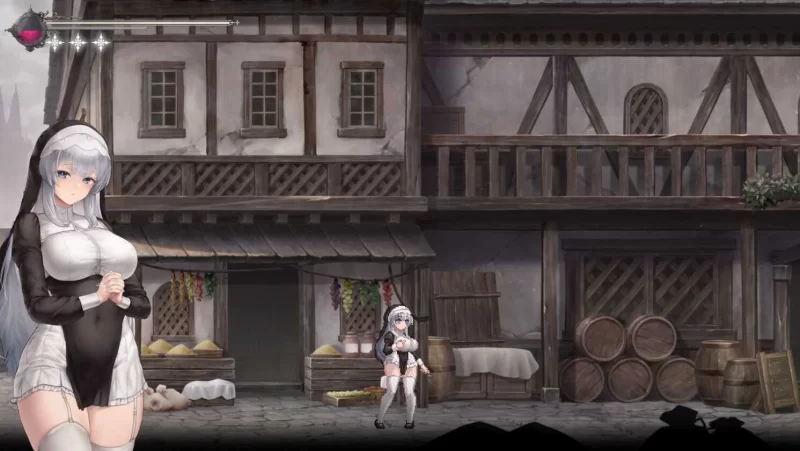[ACT]淫肉圣女～刻于修女雌穴的受孕之印0.1.0官中demo版 [1+354m][百度盘]