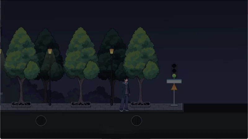 PC[像素ACT/中文/动态]少女的求生之路：研究所V20250805 官中 [1+290m][百度盘]