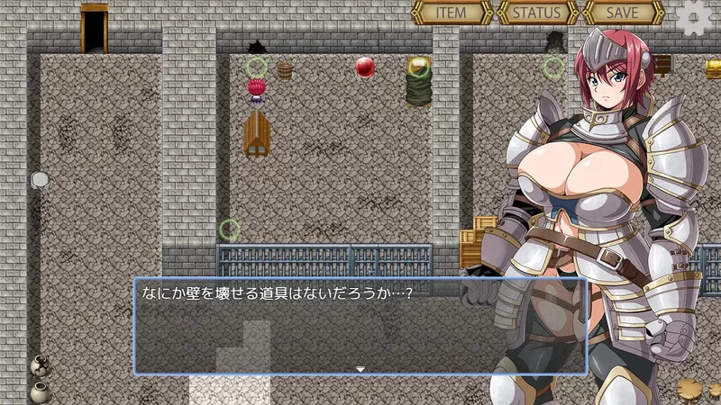PC–牢狱中的阿兹哈～从调教中逃脱～（牢獄のアズハ～調… [1+1.1G][百度盘]