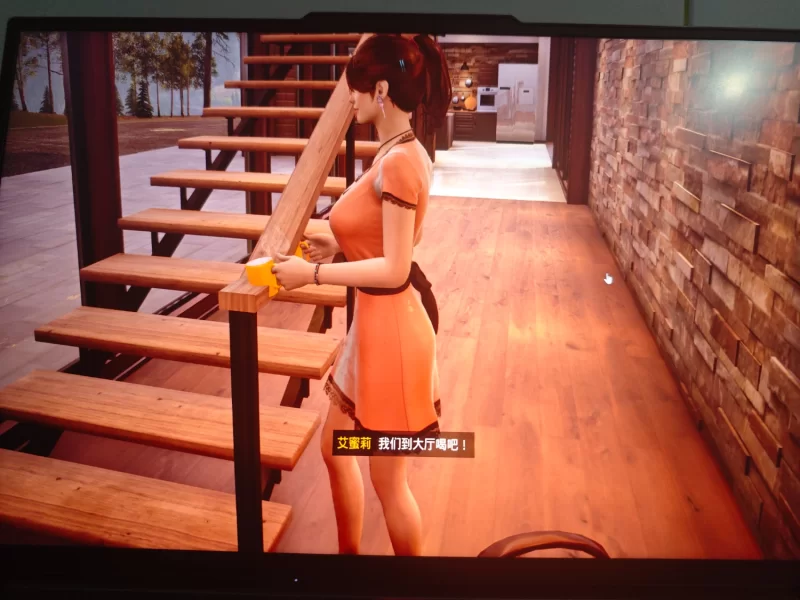 [3D沙盒/动态/更新/PC] 与你在一起 TOGETHER BnB v25.08.02 官中步兵 [1+35.5G][百度盘]