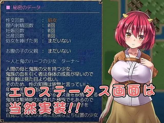 【新作RPG PC官方中文版】鬼畜任务 [1+560m][百度盘]