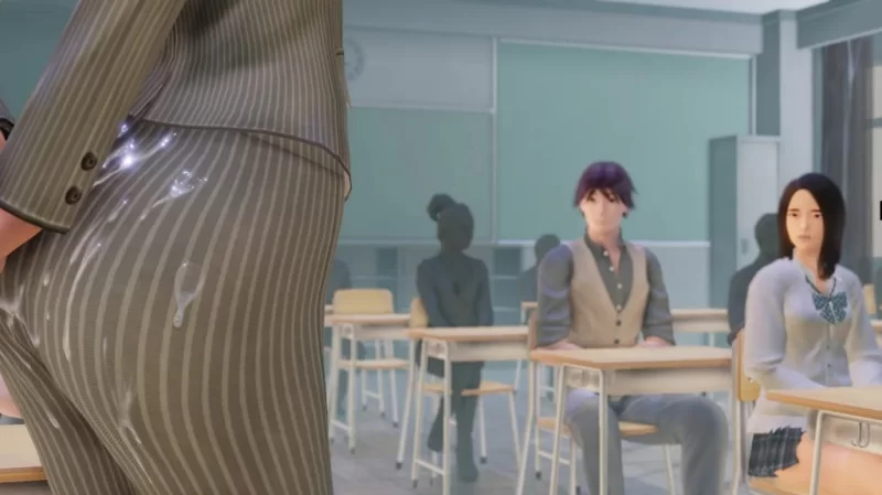 【欧美SLG/汉化/动态】公共色*！V0.40 精翻汉化版+CG【PC+安卓】 [1+2.2G][百度盘]