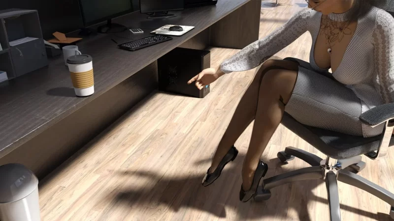 调教恶魔 Femdom Fiends V0.59.50 汉化版最终版 PC [3+5.34g][百度盘]