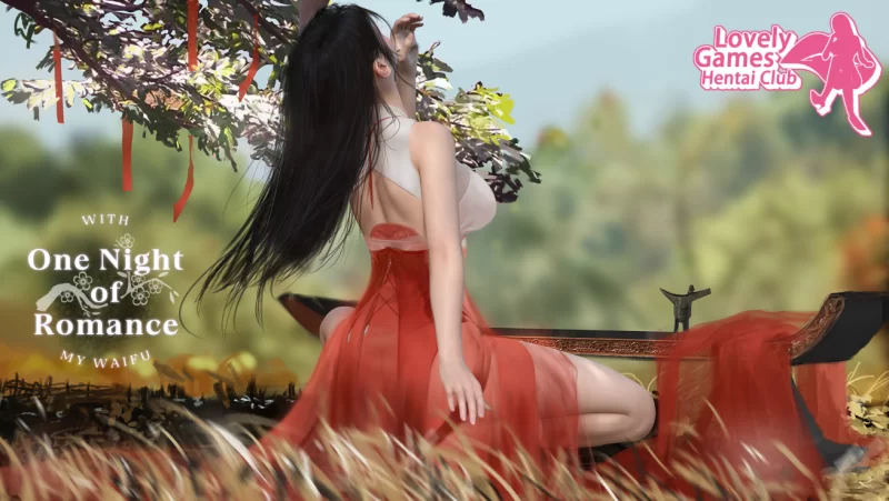 [PC-SLG]一夜风流1.0官中步兵版 [1+2.4g][百度盘]