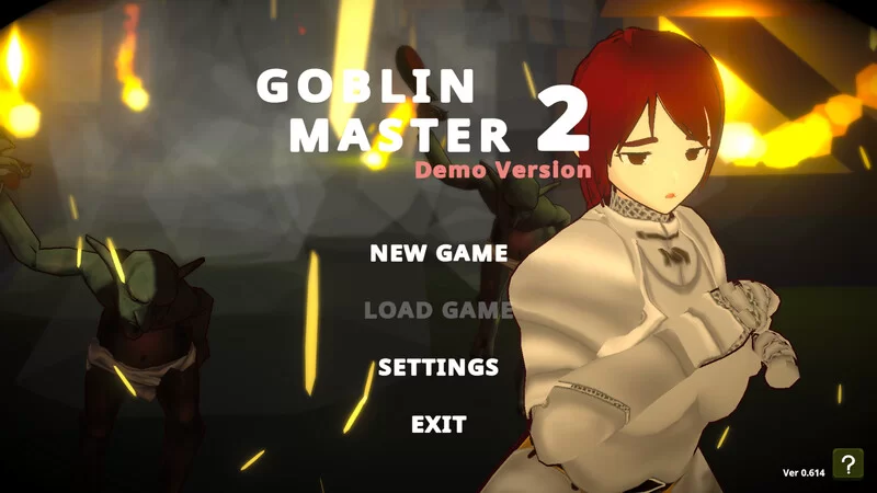 [PC-SLG] 【战略SLG/ACT/3D作品/全动态/官中】目标！哥布林大… [1+3G][百度盘]