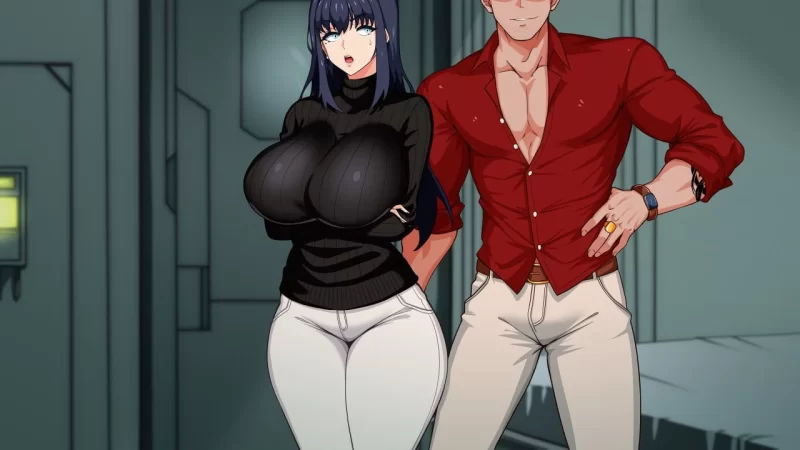 [SLG/AI汉化/动态步兵/ntr/PC+安卓] 谍影沉沦-暗夜盟会V0.04.0 [1+1.5g][百度盘]