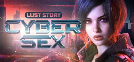 [SLG官中PC无码动态CV]网络性爱：欲望故事  Cybersex Lust Story [1+6G][百度盘]