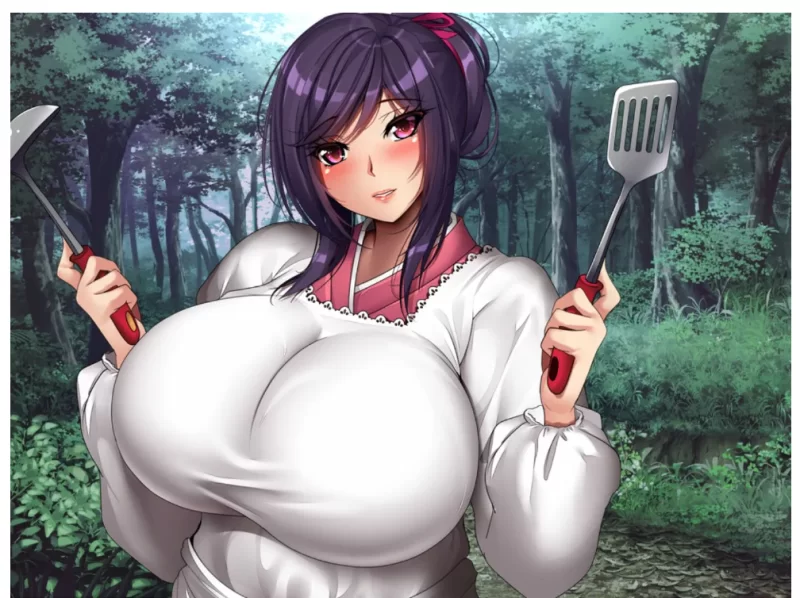 【日系RPG/官中/PC】妖怪克星 妖怪 [1+1.48G][百度盘]