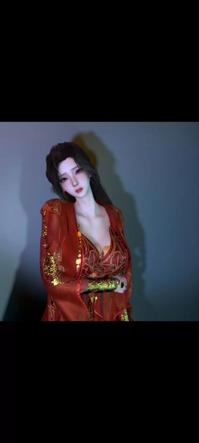 vam人物 慕清风 pc端 [4+400m][百度盘]
